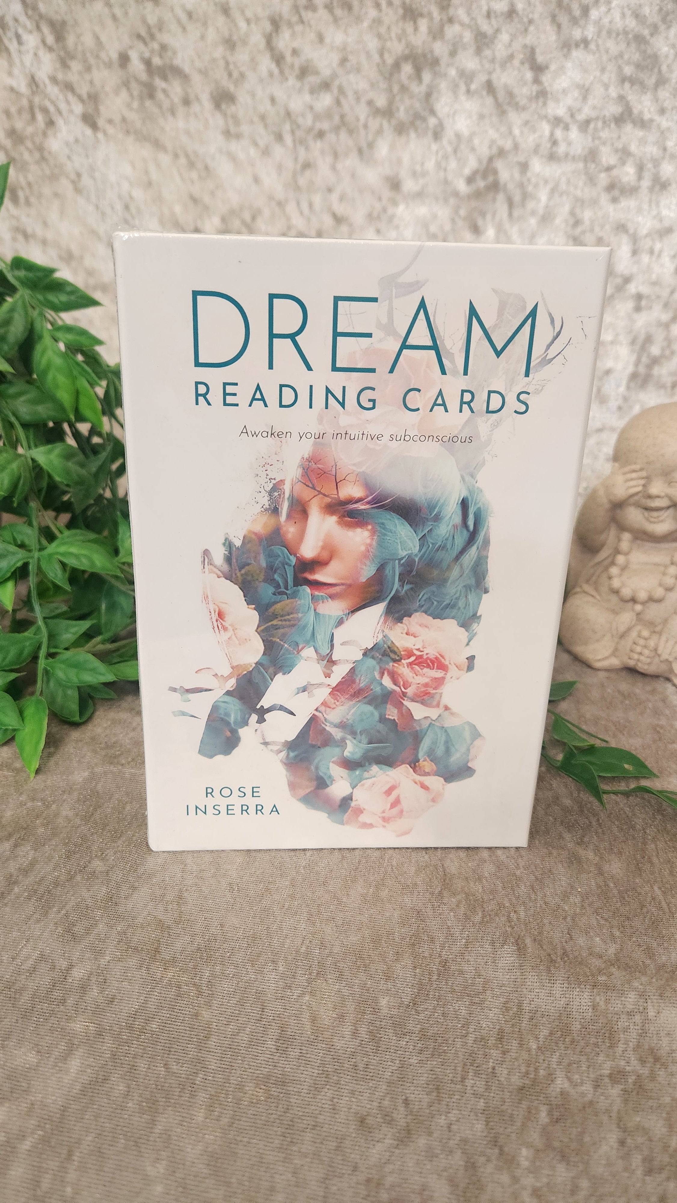 Dream Reading Cards – Awaken Your Intuitive Subconscious – Spellbound Crystal Boutique