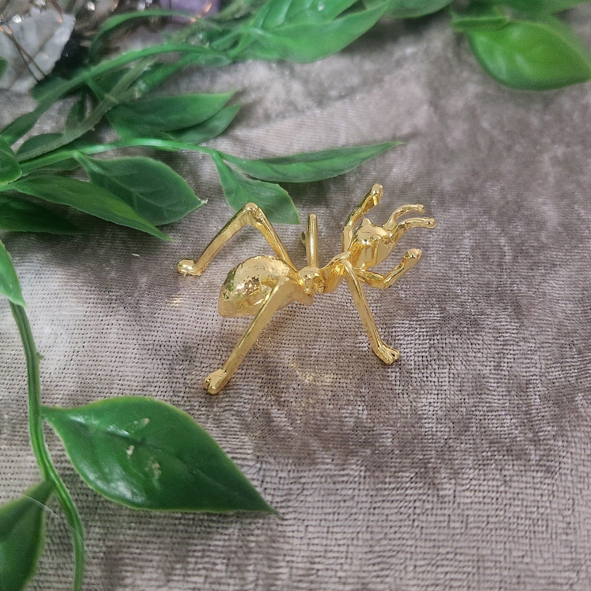 boho decor ant sphere holder available in three colours