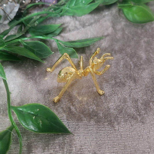 boho decor ant sphere holder available in three colours