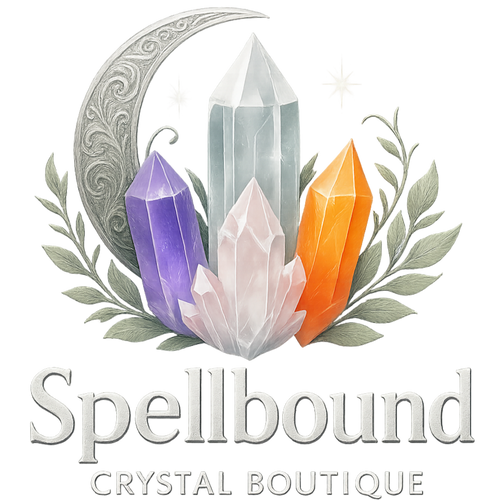 Spellbound Crystal Boutique