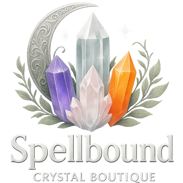 Spellbound Crystal Boutique