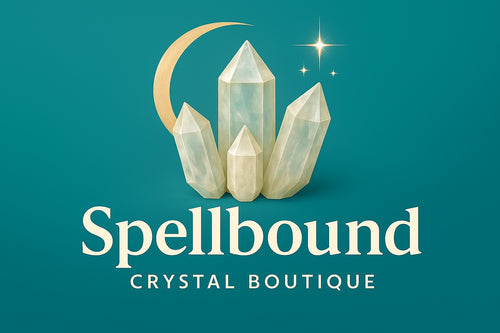 Spellbound Crystal Boutique